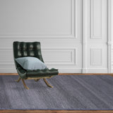 Alfombra Handwoven Verona 160X230 Gris