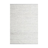 Alfombra Handwoven Verona 160X230 22987 Silver DIB