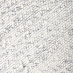 Alfombra Handwoven Verona 160X230 22987 Silver DIB