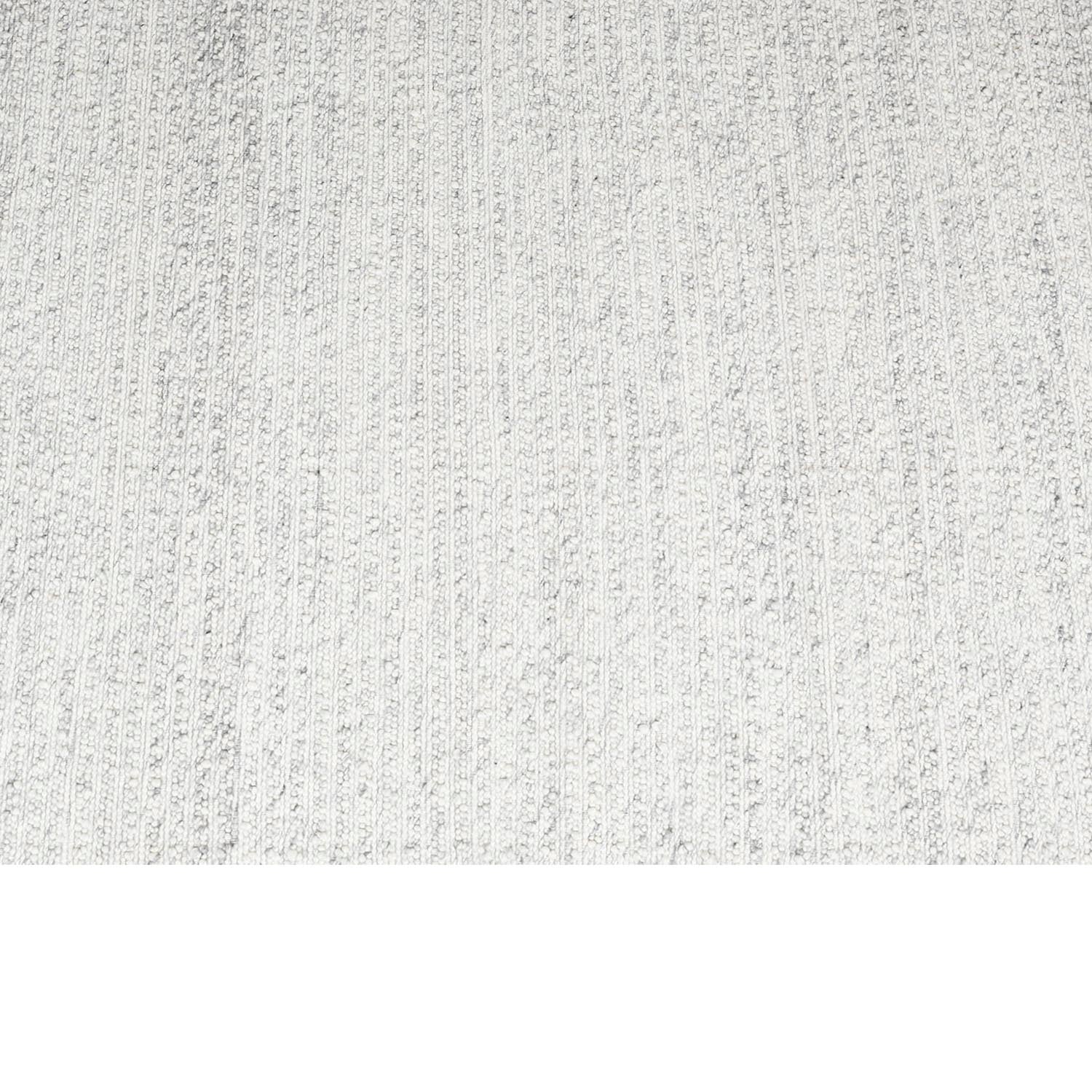 Alfombra Handwoven Verona 160X230 22987 Silver DIB