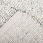 Alfombra Handwoven Verona 160X230 22987 Silver DIB