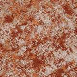 Alfombra Handwoven Abstract 140X200 Rust