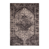 Alfombra Handwoven Abstract 200X290 Gris 56905