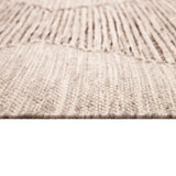 Alfombra Handwoven Natural 160X230 Gris 261991