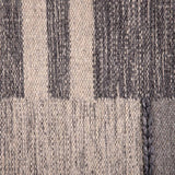 Alfombra Handwoven Wool Line190X290 Gris