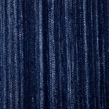 Alfombra Handwoven Eco Plain 140X200 Azul