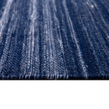 Alfombra Handwoven Eco Plain 140X200 Azul