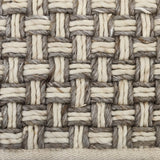 Alfombra Handwoven Mix 160X230 Natural