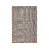 Alfombra Handwoven Mix 160X230 Gris