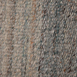 Alfombra Handwoven Ibiza 190X290 1443 Turquesa