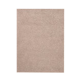 Alfombra Shaggy Colors 133X180 Beige