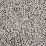 Alfombra Shaggy Colors 133X180 Gris