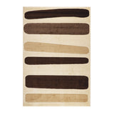 Alfombra Hawaii 116X170 Beige/Café 209505