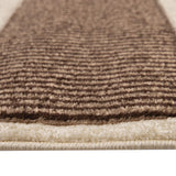 Alfombra Hawaii 116X170 Beige/Café 209505