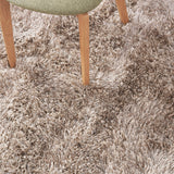 Alfombra Kite 140X200 Beige