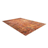 Alfombra Kolor 120X170 Multicolor R99600