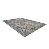 Alfombra Kolor 133X190 Multicolor R99500