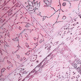 Alfombra Kyle 230X330 G08-8 Pink