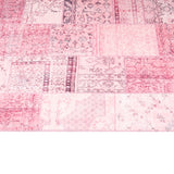 Alfombra Kyle 230X330 G08-8 Pink