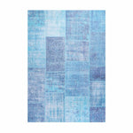 Alfombra Kyle 230X330 G29-3 Blue DIB