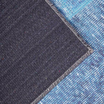 Alfombra Kyle 230X330 G29-3 Blue DIB
