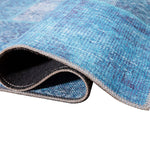 Alfombra Kyle 230X330 G29-3 Blue DIB