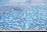 Alfombra Kyle 230X330 G29-3 Blue DIB