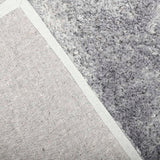 Alfombra Lounge 133X190 Grey