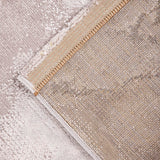 Alfombra Millet 160X230 He367 Gris