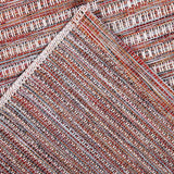 Alfombra Miramar 151X230 Rojo 985507