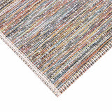 Alfombra Miramar 151X230 Multicolor