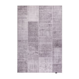 Alfombra Vintage Reversible 155X230 Gris