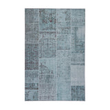 Alfombra Vintage Reversible  230X330 Option 1-4