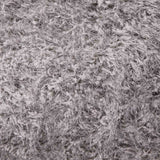 Alfombra Medellin 140X190 Gris