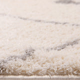 Alfombra Mercury 190X290 Y37A White/Lgrey