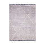 Alfombra Mystique 160x230 Gris/Beige F275A0