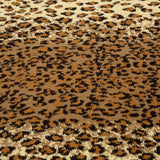 Alfombra Safari 180X275 Animal Print 0939D3