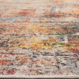 Alfombra Niagara 060X230 9003 Multi