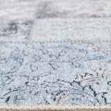 Alfombra Niagara 150X210 9181-02 Blue