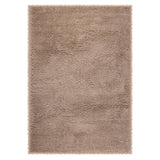 Alfombra Nobles 133X190 Beige