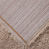 Alfombra Nobles 133X190 Beige