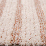 Alfombra Navarra 200X290 Beige 596641 DIB