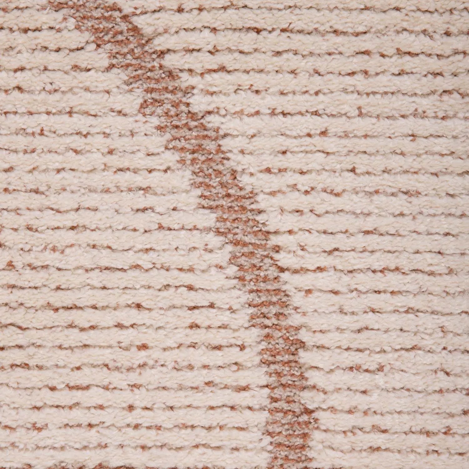 Alfombra Navarra 200X290 Beige 596641 DIB