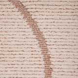 Alfombra Navarra 200X290 Beige 596641 DIB