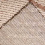 Alfombra Navarra 200X290 Beige 596641 DIB