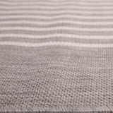 Alfombra Nassau 200X290 Gris/Beige 167133