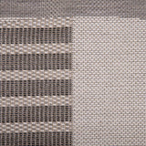 Alfombra Nassau 200X290 Gris/Beige 167133