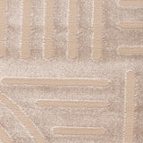 Alfombra Oslo 080X120 C588A Beige