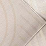 Alfombra Oslo 080X120 C588A Cream