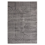 Alfombra Oslo 080X120 C588A Grey